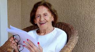 Laura Cardoso morre aos 98 anos; perfil oficial da atriz se manifesta