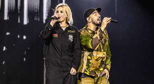 A renda recorde do Linkin Park em 1ª turnê com Emily Armstrong