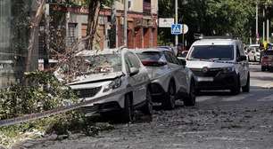 Espanha: tremor de magnitude 4,8 abala prédios e provoca pânico; três pessoas ficaram feridas