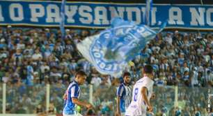 Goleada expõe número alarmante do Paysandu antes de jogos decisivos