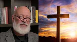 Pondé explica diferenças entre o perdão no cristianismo e no estoicismo