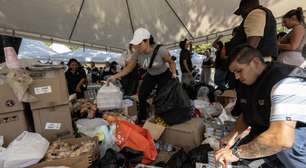 Colômbia: imigrantes precisam recomeçar a vida mais uma vez após terremoto