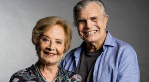 Glória Menezes e Tarcísio Meira: uma história de amor e arte que encantou o Brasil