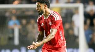 Inter: a declaração de Matheus Bahia após o empate com o Remo
