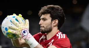 Veja o valor da nova multa rescisória do goleiro Otávio no Cruzeiro