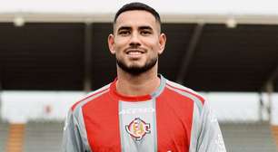 Internacional acerta contratação do atacante Antonio Sanabria