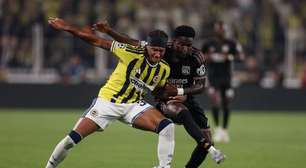 Fenerbahçe e Lyon empatam na ida dos playoffs da Champions