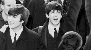Beatles: a música de 1963 que John Lennon e Paul McCartney detestavam e consideravam ruim