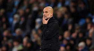 Guardiola admite possível aposentadoria: "Preciso me encontrar"