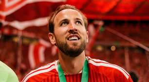 Kane avalia chances de levar Bola de Ouro e confirma conversas por renovação no Bayern