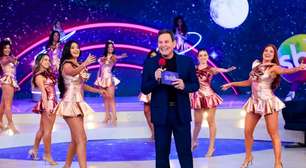 Ibope da TV: Viva a Noite x Cidade Alerta rende vitória expressiva ao SBT