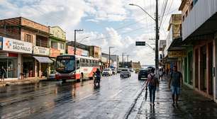 Previsão do tempo em Macapá (AP) hoje: veja como fica o clima nesta terça-feira