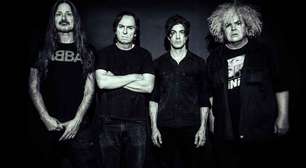 Levitation Brasil estreia em janeiro de 2027 com Melvins, Osees, Boris e mais