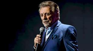 Frankie Valli nega rumores de despedida e afirma que não está aposentado