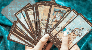 Tarot do dia: previsão para os 12 signos em 18/08/2026