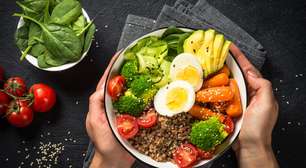 Nova orientação reforça que a alimentação saudável protege o coração