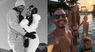 Marido de Marta desabafa após tragédia: 'Acabei de enterrar o amor da minha vida'