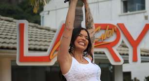 Lary lança nova fase com música que celebra fé e conexão