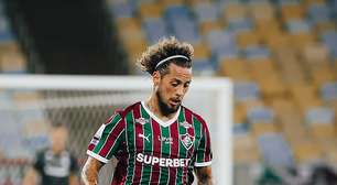 Fluminense: Guga é sincero ao falar sobre a saída de Luis Zubeldía