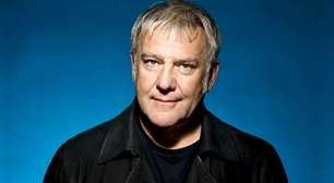 Alex Lifeson, do Rush, abandona a maconha aos 72 anos e revela resultado