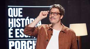 "Que História é Essa, Porchat?" Relembre 5 histórias marcantes do programa
