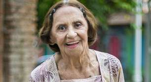 'Você nunca sabe qual o seu dia de ir embora. Procuro viver bem o hoje, tanto comigo quanto com os outros. Mas também não posso dar receitas porque não sei muita coisa. Ainda estou aprendendo': o valioso conselho de Laura Cardoso, já com 9 décadas de vida, dado ao público 7 anos antes de morrer