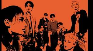 'THIS &amp; THAT', do Stray Kids, faz estreia histórica