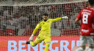 Jornalista detona decisão de Matheus Cunha em empate do Internacional