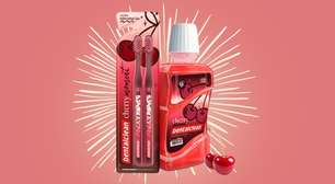 Dentalclean aposta no cherrycore para inovar cuidados bucais