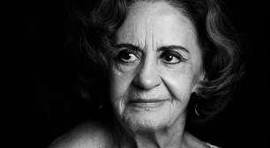 LUTO! Atriz Laura Cardoso morre aos 98 anos; veja o comunicado