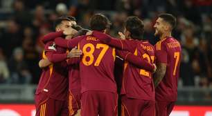 Roma chega a acordo com promessa do futebol português, diz jornalista