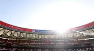 Atlético de Madrid x Málaga: onde assistir, escalações e arbitragem