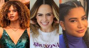 Influenciadora detona Ana Paula após treta com Milena: 'Não fecho com racista'