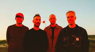 American Football retorna ao Brasil para show único em novembro