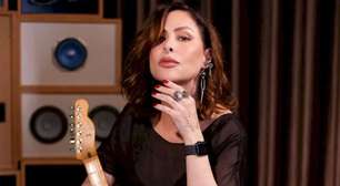 Pitty anuncia novo álbum de inéditas para outubro após sete anos de espera