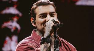 Lucas Lucco leva turnê a Portugal; veja agenda de shows