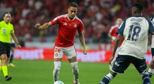 Em confronto direto contra o Z4, Internacional cede empate ao Remo