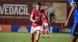 Vila Nova: João Vieira em Madrid? Jogador revela caminho de sonho