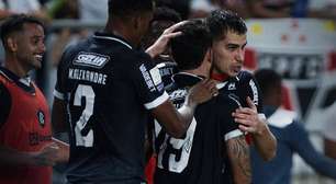 Tabu mantido: Remo chega a 23 anos sem vencer o Internacional após empate no Beira-Rio