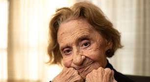 Morre aos 98 anos Laura Cardoso, um dos grandes nomes da dramaturgia brasileira