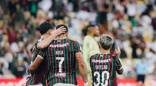 Independiente Rivadavia x Fluminense: prováveis escalações e onde assistir