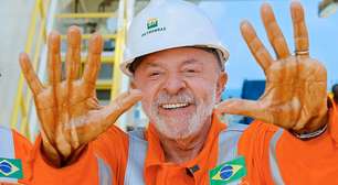 Lula é destaque na imprensa francesa com descoberta do petróleo na Foz da Amazônia e a corrida eleitoral