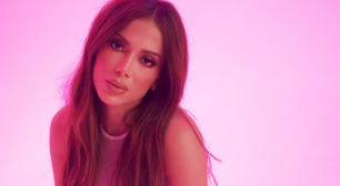 Anitta será a nova rainha de bateria da Grande Rio no Carnaval 2027