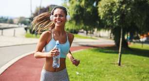 Treinar no calor: cuidados essenciais para proteger seu coração