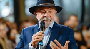 "Ninguém vai meter o dedo": Lula classifica descoberta de petróleo no Amapá como marco de soberania