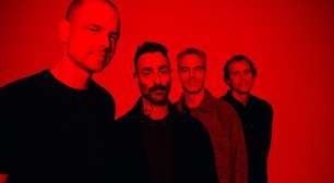 American Football retorna ao Brasil para show único em São Paulo