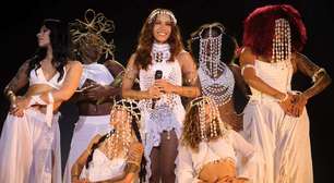 Qual o significado da letra de 'OKÊ', single de Anitta?
