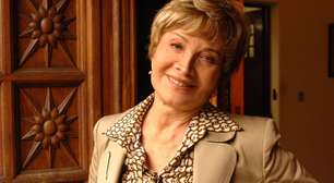 Morre Glória Menezes, pioneira das novelas no Brasil, aos 91 anos