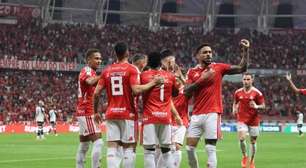 Lateral do Internacional detona empate: "Tudo por água abaixo"