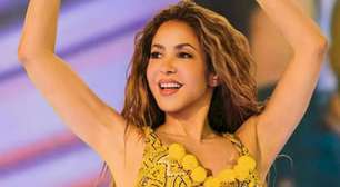 Shakira une forças com Live Nation para salvar escolas na Colômbia e acende especulações sobre turnê